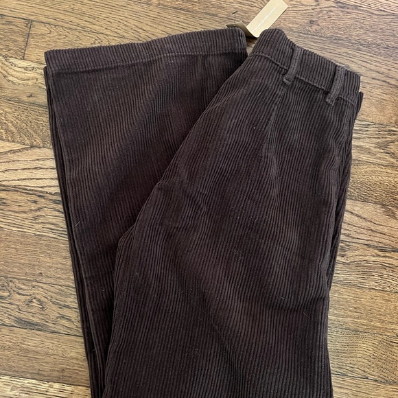 Reformation Logan Pant - Picture 2 of 3